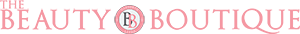 The Beauty Botique Logo
